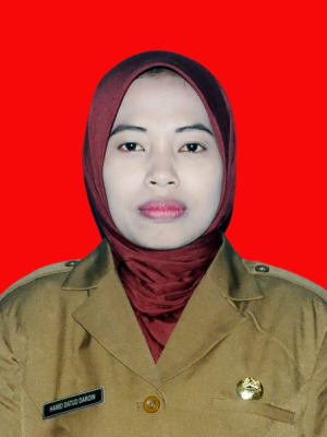Hamid Datud Daroin, M.Pd.